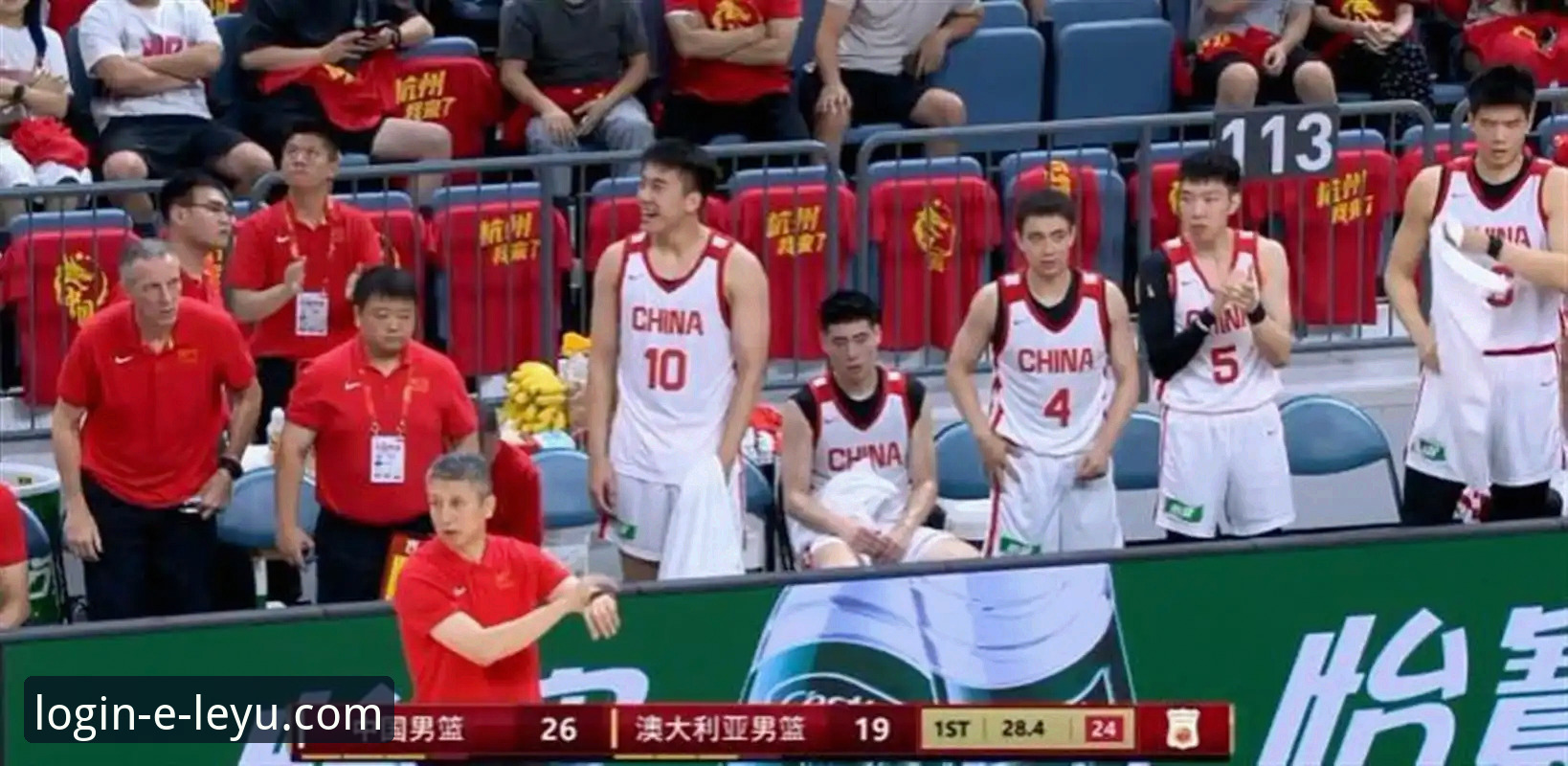 乐鱼APP闪退2026最新版本 中国男篮91-81力克澳大利亚 vs 乐鱼体育平台观赛体验:王俊杰23分闪耀杭州站的全面解析