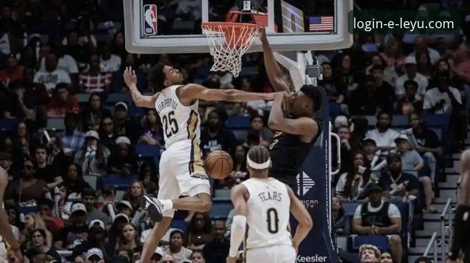 乐鱼APP更新2026最新版本 乐鱼体育平台v2.1.0观赛体验:米切尔42分率骑士险胜魔术,一场流畅的攻防盛宴深度评测